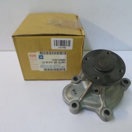Water Pump, 94124093