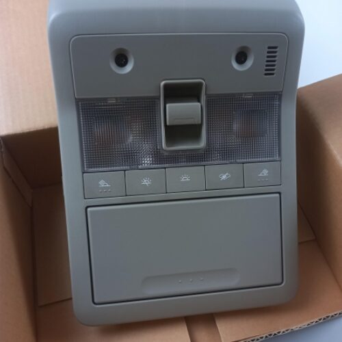 Interior Light, 96673775