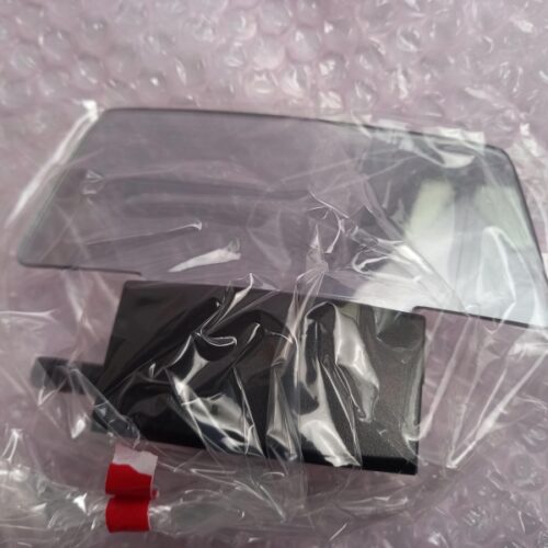 Glass Cover, Instrument Cluster, BHR155459