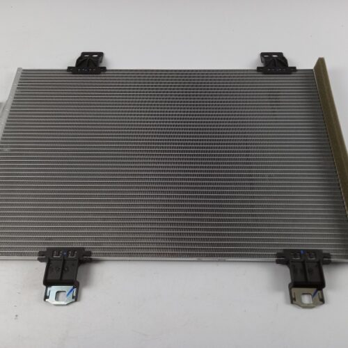 Condenser, Air Conditioning, D11R61480A