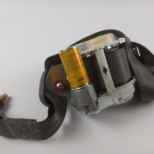 Seat Belt, 8888026201YD
