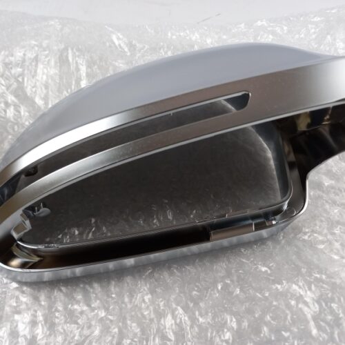 Cover, Outside Mirror, 8T0857528A3Q7