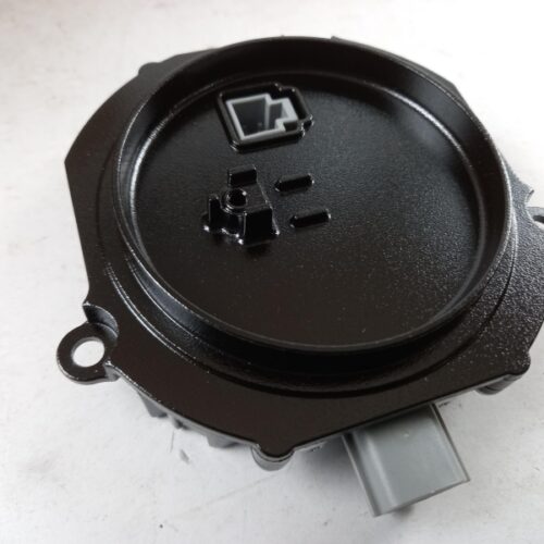 Control Unit, Lights, GDN5510H3