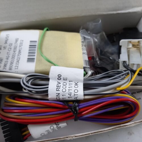 Alarm System, GTAGZITZ55998