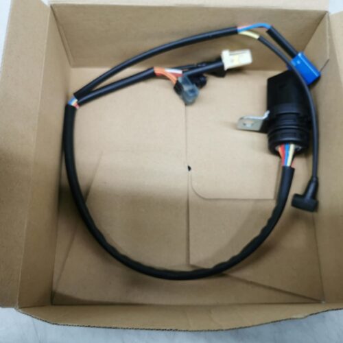 Cable Harness, 09G927363A