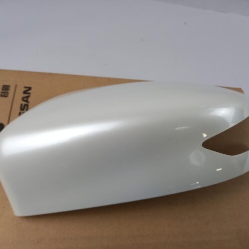Cover, Outside Mirror, 963743ZL3A