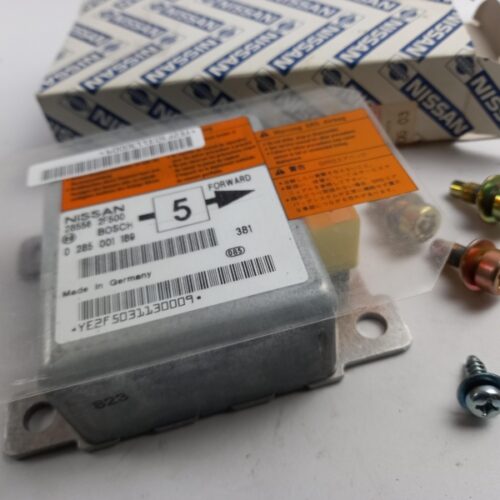 Sensor, Airbag, 285562F525