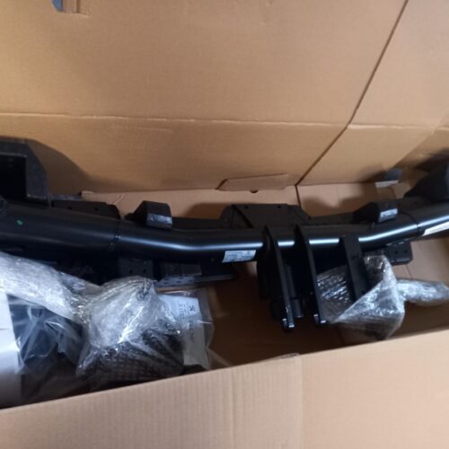 Trailer Hitch, 1616765680