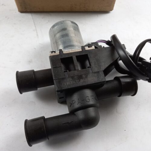 Control Valve, Coolant, A0018302184