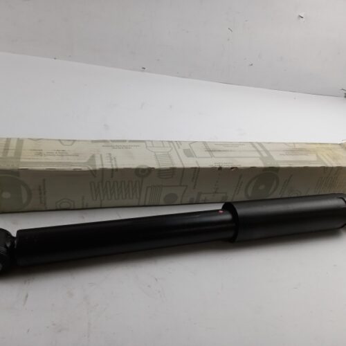 Shock Absorber, A6383261200