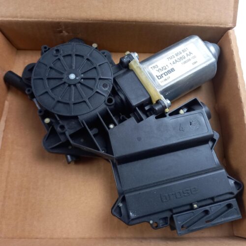 Electric Motor, Window Lift, 7M3959801