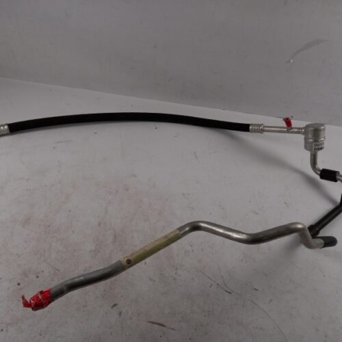 Pressure Line, Air Conditioning, 1J1820743AM