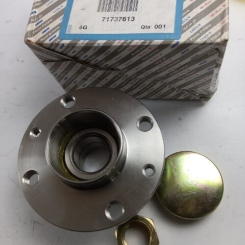 Wheel Bearing Kit, 71737613