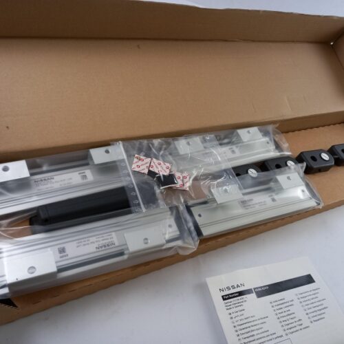 Luggage Securing Strap, KE9646U510