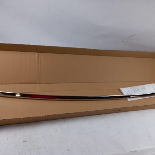 Trim/Protective Strip, Bumper, KE7916U0CR