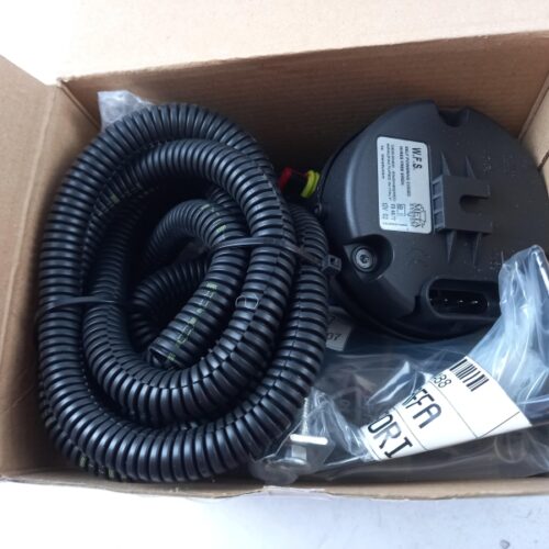 Alarm System, 1608049980
