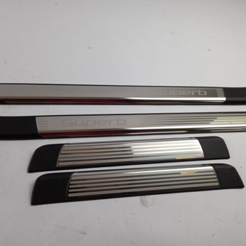 Sill Trim Set, KDA800002