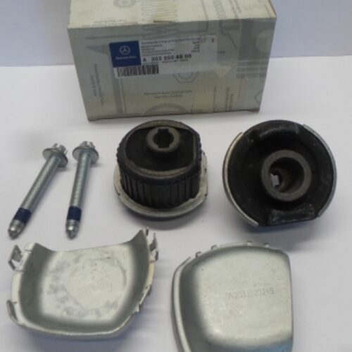 Repair Set, Axle Beam, A2033504808