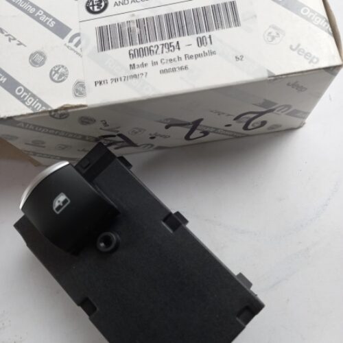 Switch, Window Lift, 6000627954