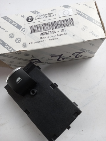Switch, Window Lift, 6000627954
