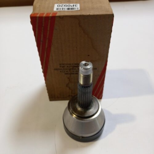 Joint Kit, Drive Shaft, 7758266