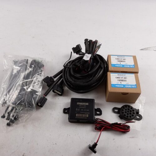 Parktronic Kit, C860V7285C