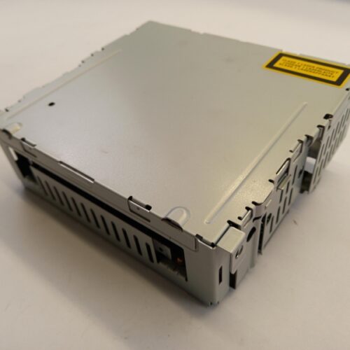 Multimedia Head Unit, GJ6C79AGXA