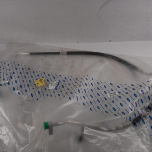 Pressure Line, Air Conditioning, 2105679