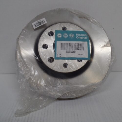 Brake Disc (1pc), 55700921