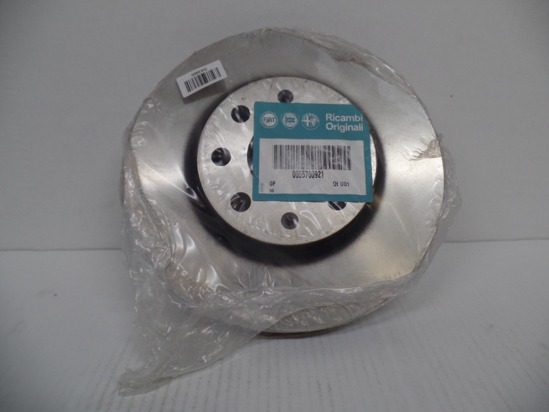 Brake Disc (1pc), 55700921