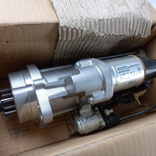 Starter, A0061516801