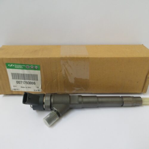 Injector Nozzle, 71793006