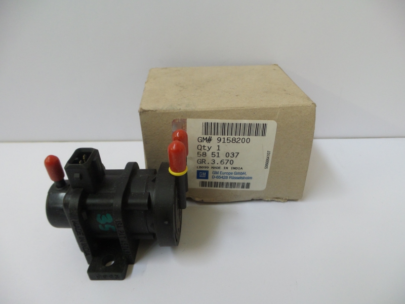 Sensor, 9158200