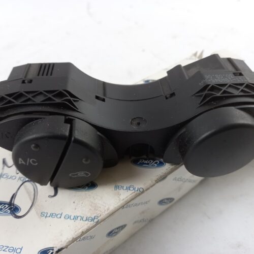 Control Element, Heating/Ventilation, 4367075