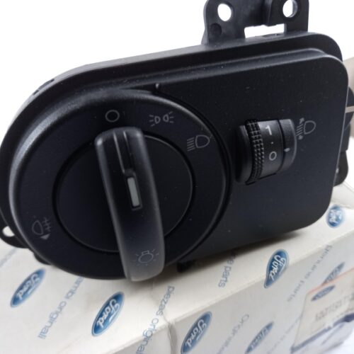 Switch, Headlight, 1222377