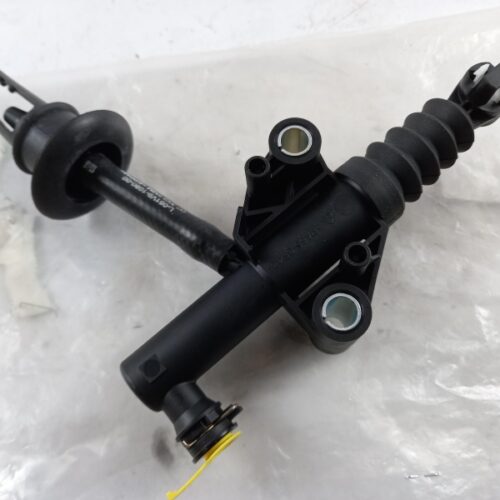 Master Cylinder, Clutch, 306104978R