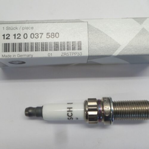Spark Plug, 12120037580