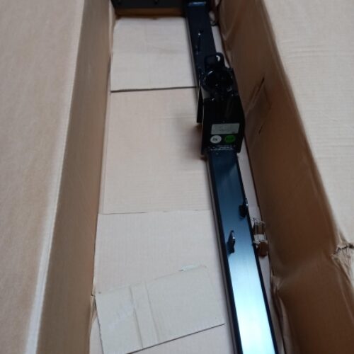 Trailer Hitch, D7281ADE10