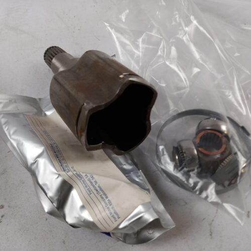 Joint Kit, Drive Shaft, 1539165