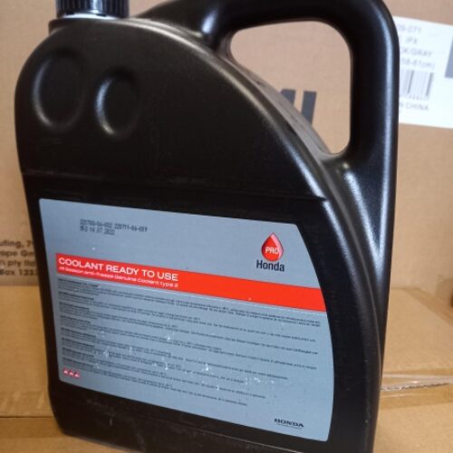 Antifreeze, 08CLAG026L1A