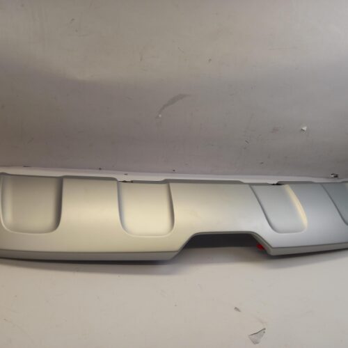 Skid Plate, 7711423557