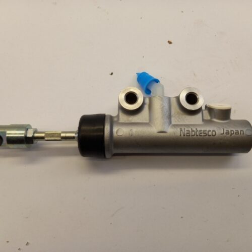 Master Cylinder, Clutch, 306104GJ0A