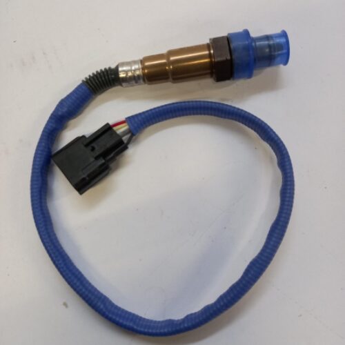 Lambda Sensor, 95526197