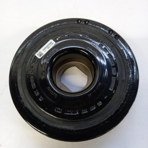 Belt Pulley, Crankshaft, 123032762R