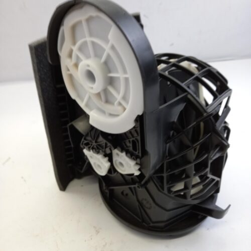 Heater Housing, 1731355