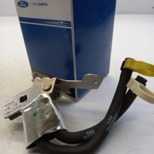 Sensor, Exhaust Pressure, 2403176