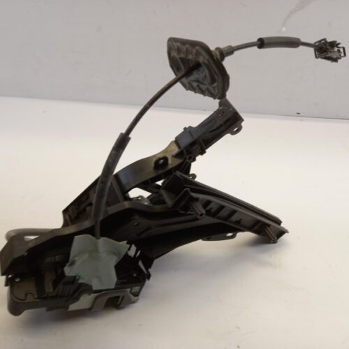 Door Lock, 2366951