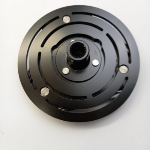 Driven Plate, Compressor Magnetic Clutch, 4628010