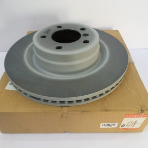 Brake Disc (1pc), SDB500182
