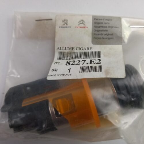 Cigarette Lighter, 8227E2